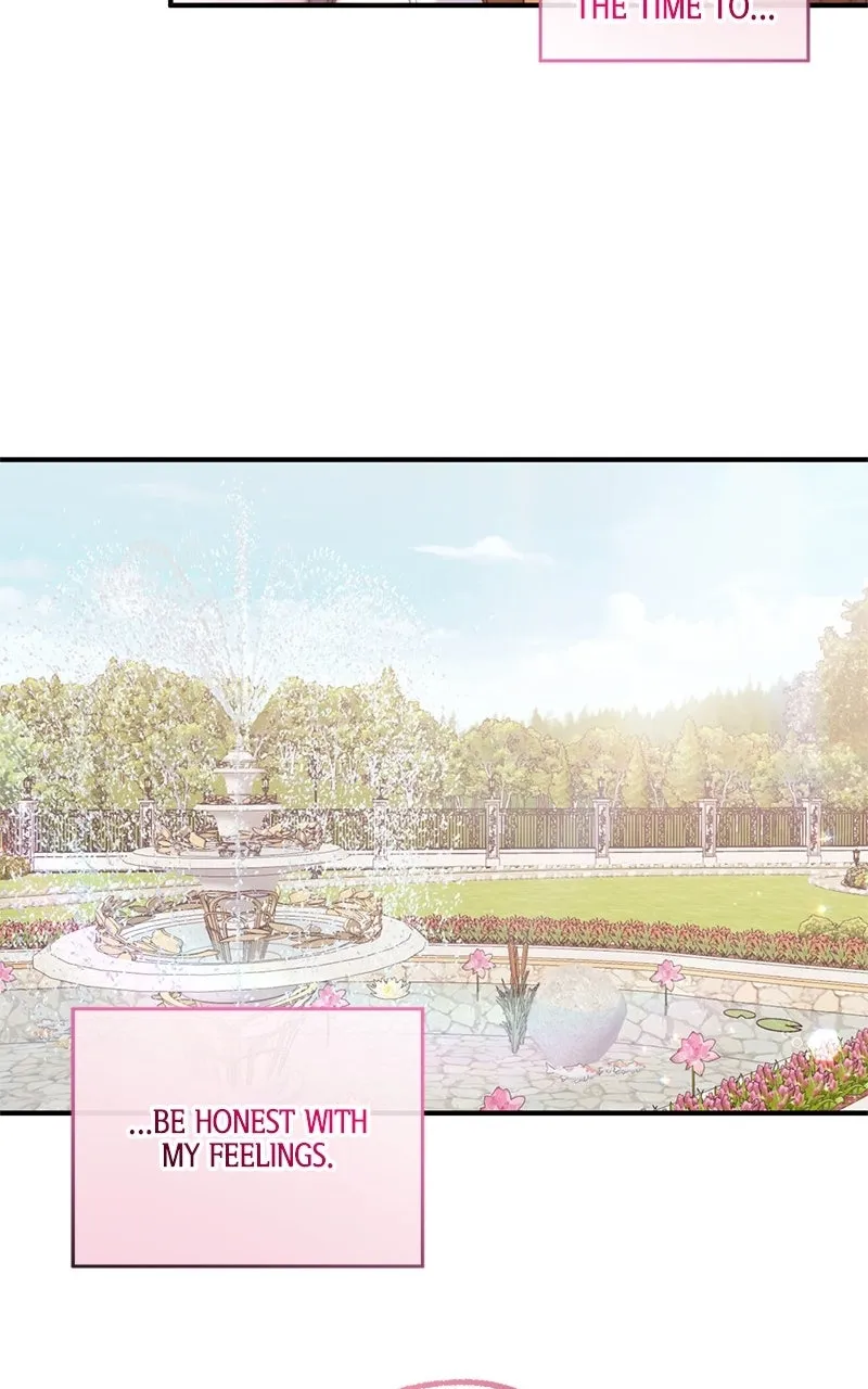 The Murdered Princess andthe Innocent Traitor Chapter 1 page 15 - 