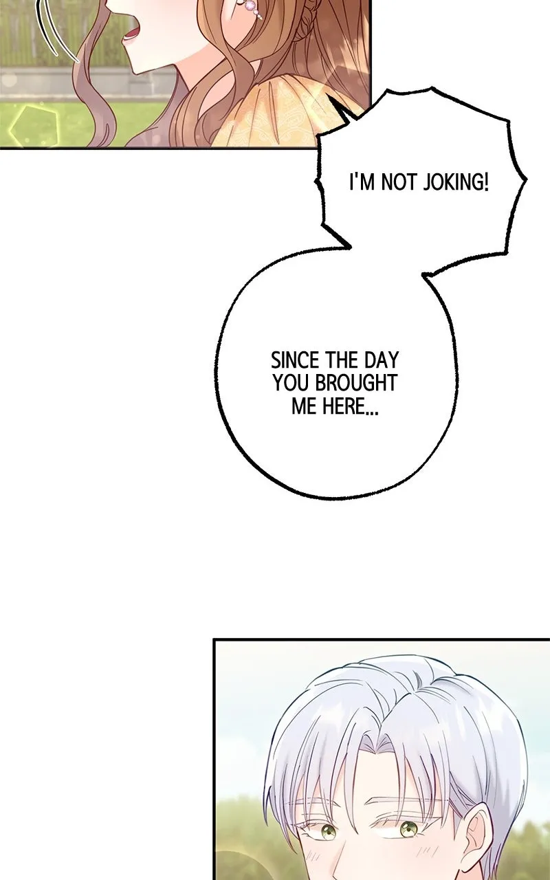 The Murdered Princess andthe Innocent Traitor Chapter 1 page 18 - 