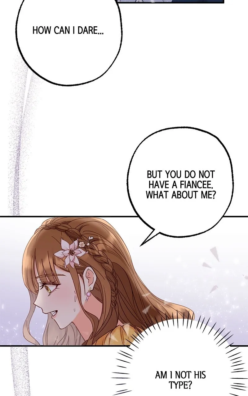 The Murdered Princess andthe Innocent Traitor Chapter 1 page 20 - 