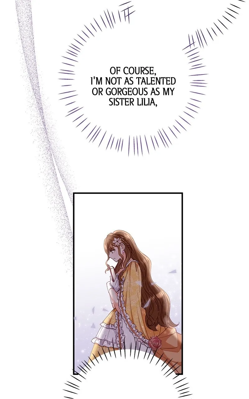 The Murdered Princess andthe Innocent Traitor Chapter 1 page 21 - 