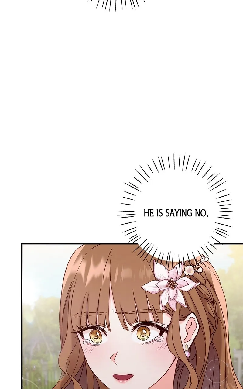 The Murdered Princess andthe Innocent Traitor Chapter 1 page 23 - 