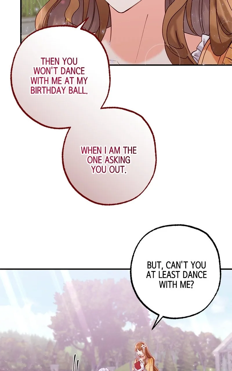 The Murdered Princess andthe Innocent Traitor Chapter 1 page 24 - 