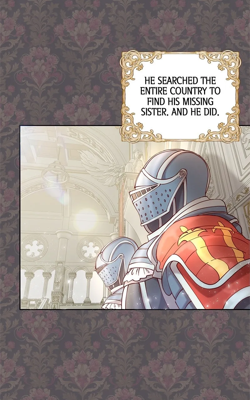The Murdered Princess andthe Innocent Traitor Chapter 1 page 28 - 