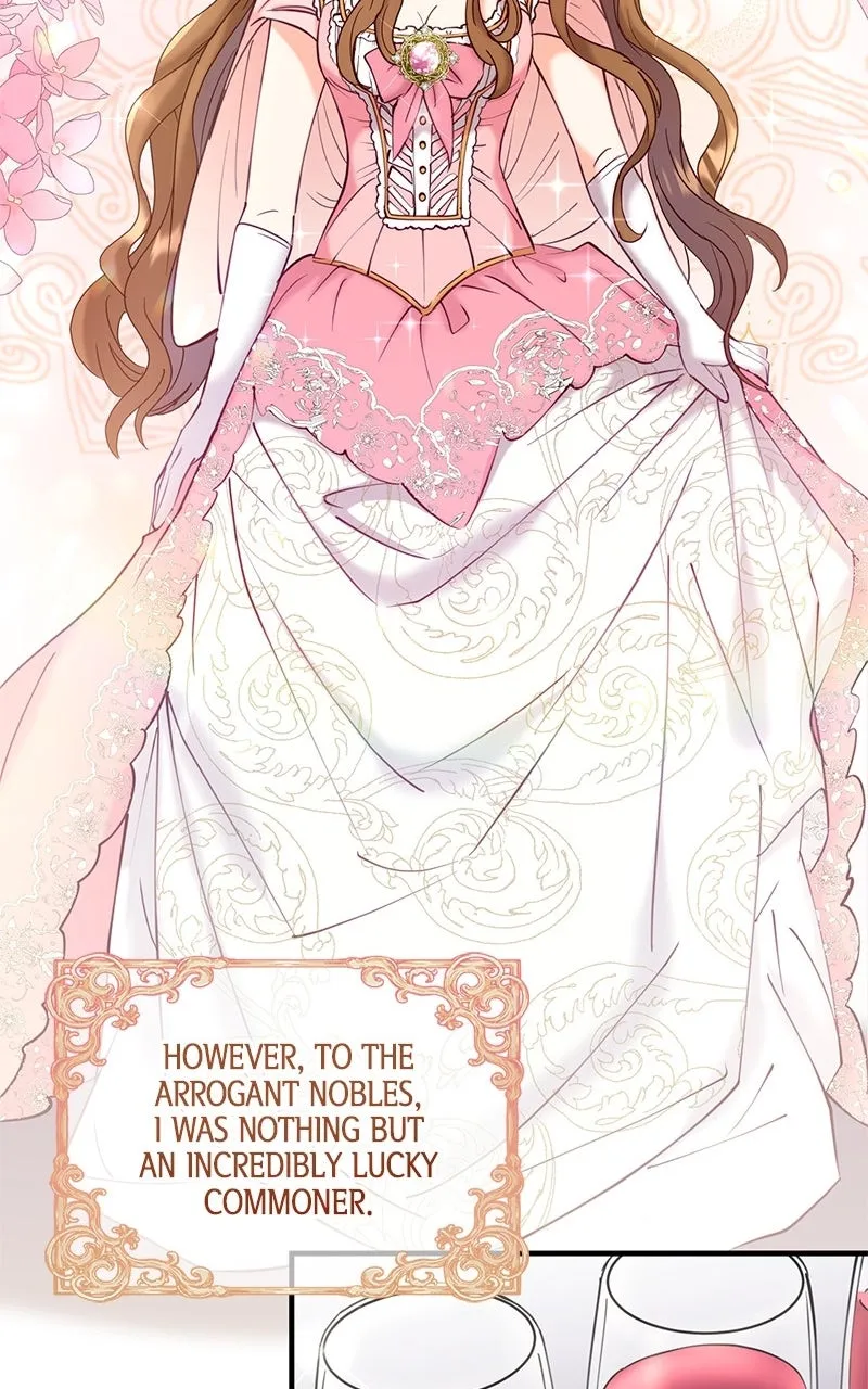 The Murdered Princess andthe Innocent Traitor Chapter 1 page 32 - 