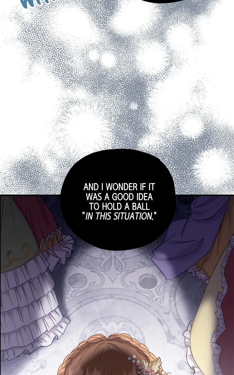 The Murdered Princess andthe Innocent Traitor Chapter 1 page 34 - 