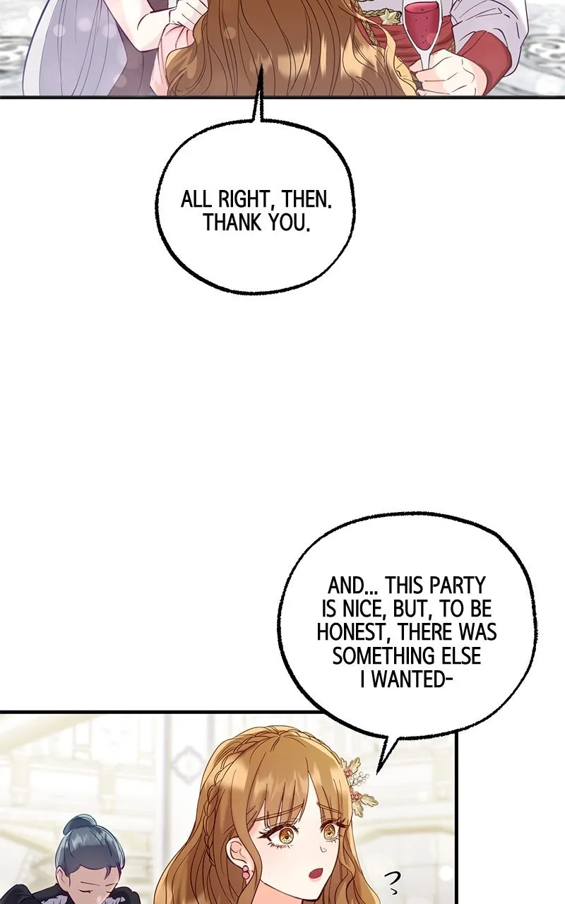 The Murdered Princess andthe Innocent Traitor Chapter 1 page 43 - 
