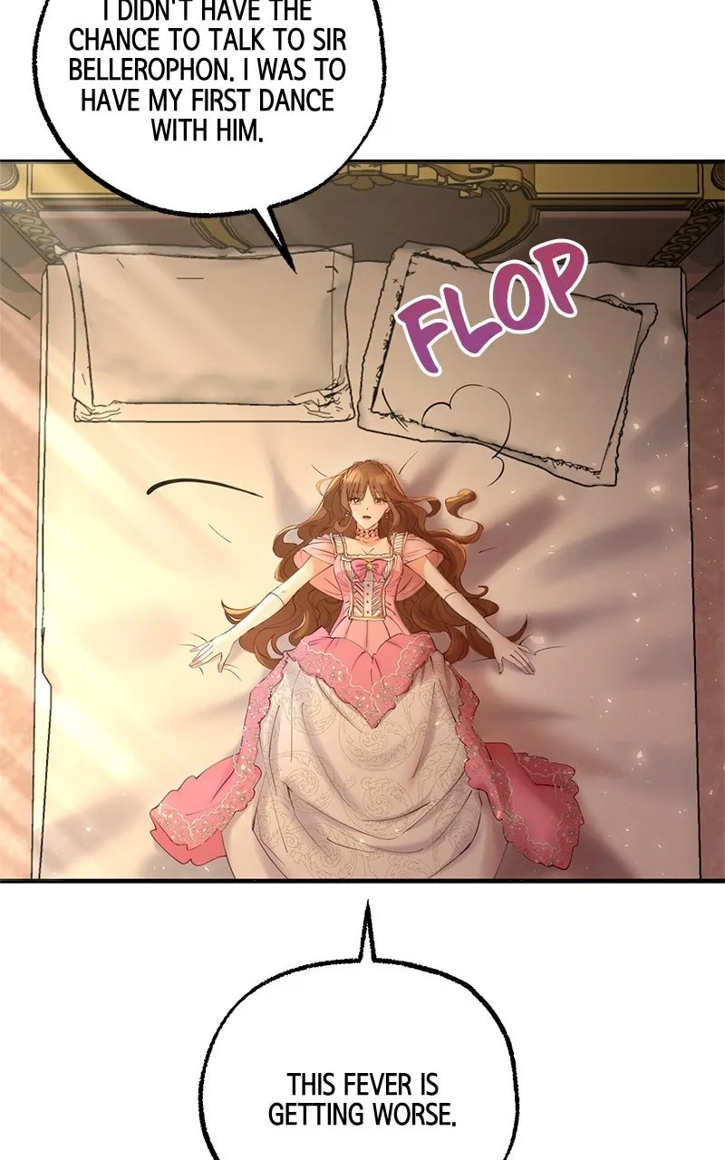 The Murdered Princess andthe Innocent Traitor Chapter 1 page 46 - 