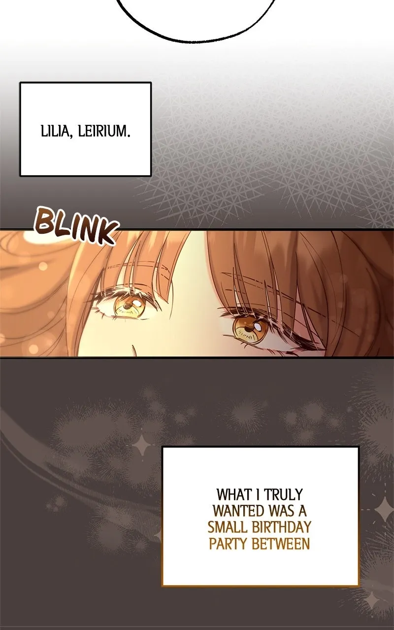The Murdered Princess andthe Innocent Traitor Chapter 1 page 47 - 