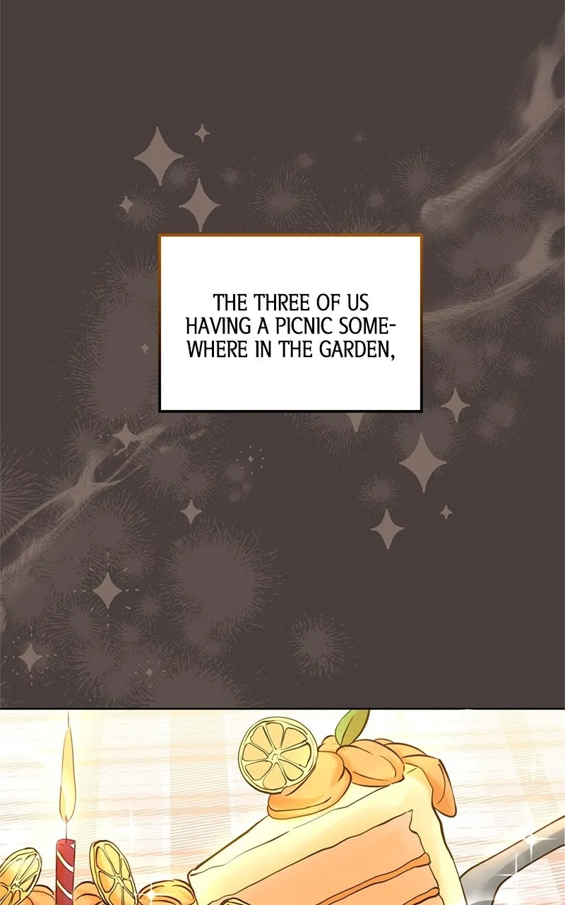 The Murdered Princess andthe Innocent Traitor Chapter 1 page 48 - 