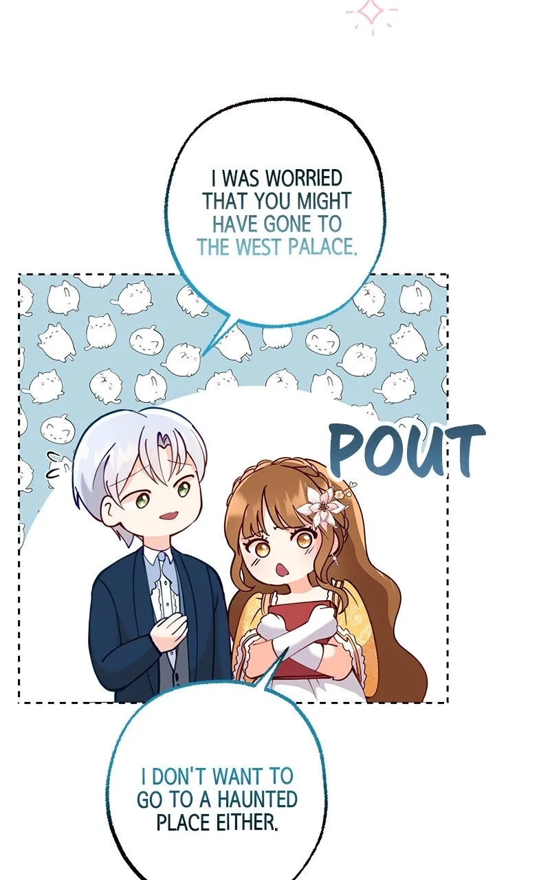 The Murdered Princess andthe Innocent Traitor Chapter 1 page 6 - 