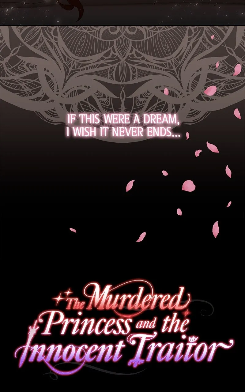 The Murdered Princess andthe Innocent Traitor Chapter 1 page 52 - 