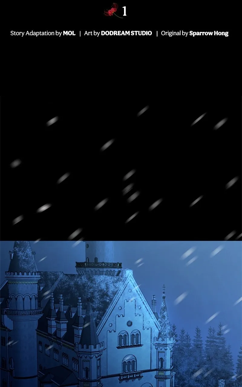 The Murdered Princess andthe Innocent Traitor Chapter 1 page 53 - 