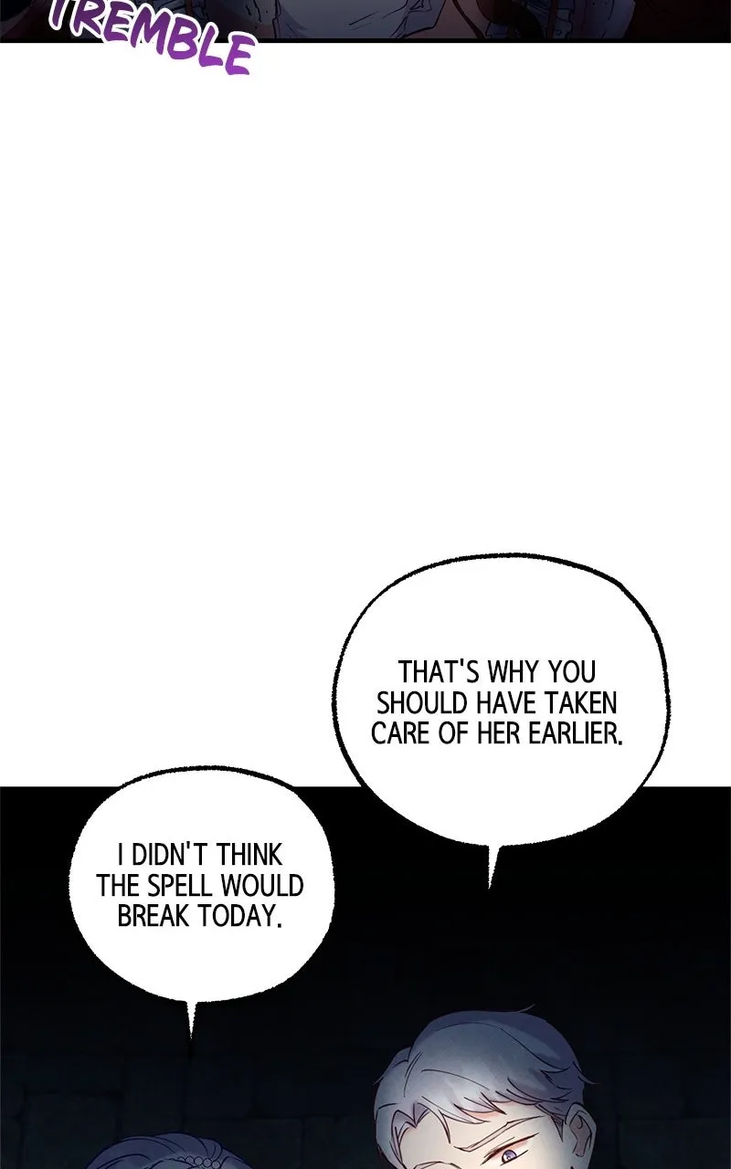 The Murdered Princess andthe Innocent Traitor Chapter 1 page 58 - 