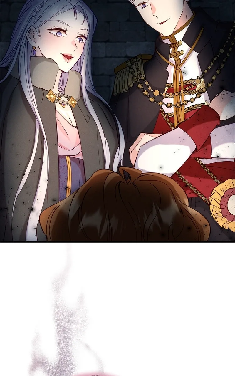 The Murdered Princess andthe Innocent Traitor Chapter 1 page 59 - 