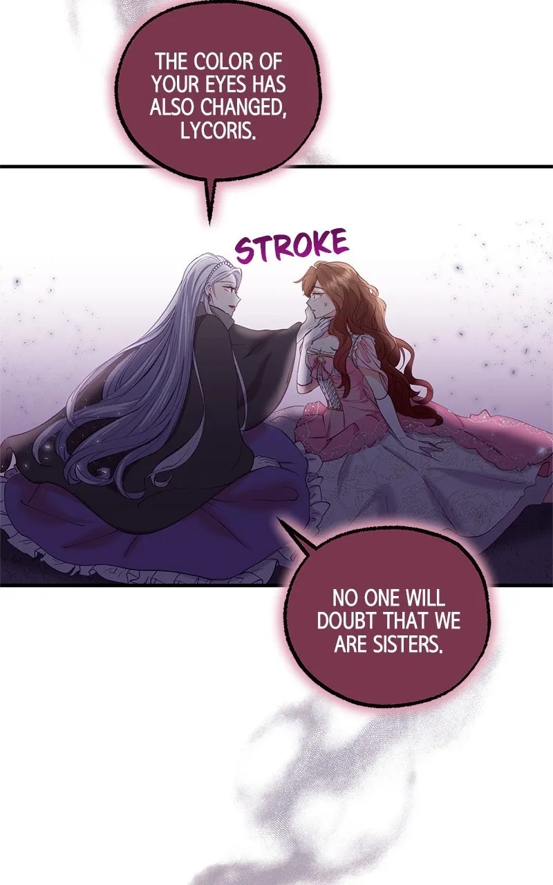 The Murdered Princess andthe Innocent Traitor Chapter 1 page 60 - 