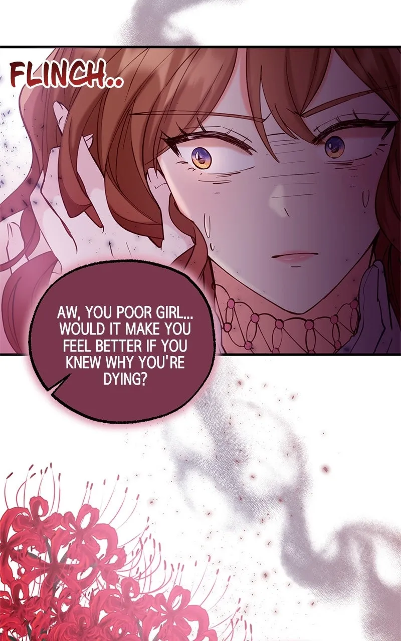 The Murdered Princess andthe Innocent Traitor Chapter 1 page 61 - 