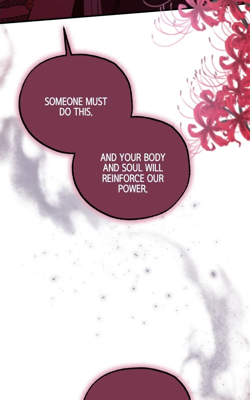 The Murdered Princess andthe Innocent Traitor Chapter 1 page 63 - 