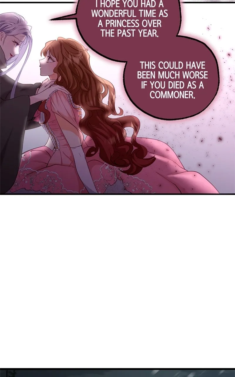 The Murdered Princess andthe Innocent Traitor Chapter 1 page 64 - 