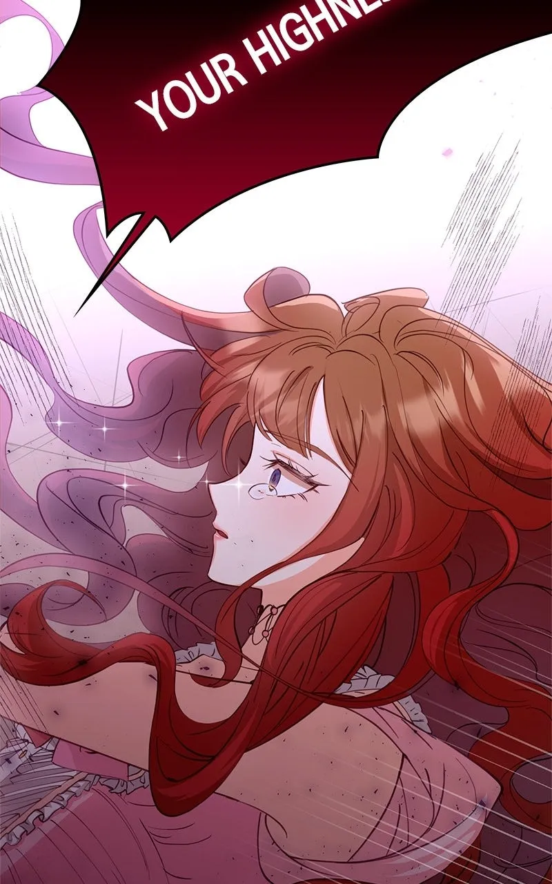 The Murdered Princess andthe Innocent Traitor Chapter 1 page 68 - 