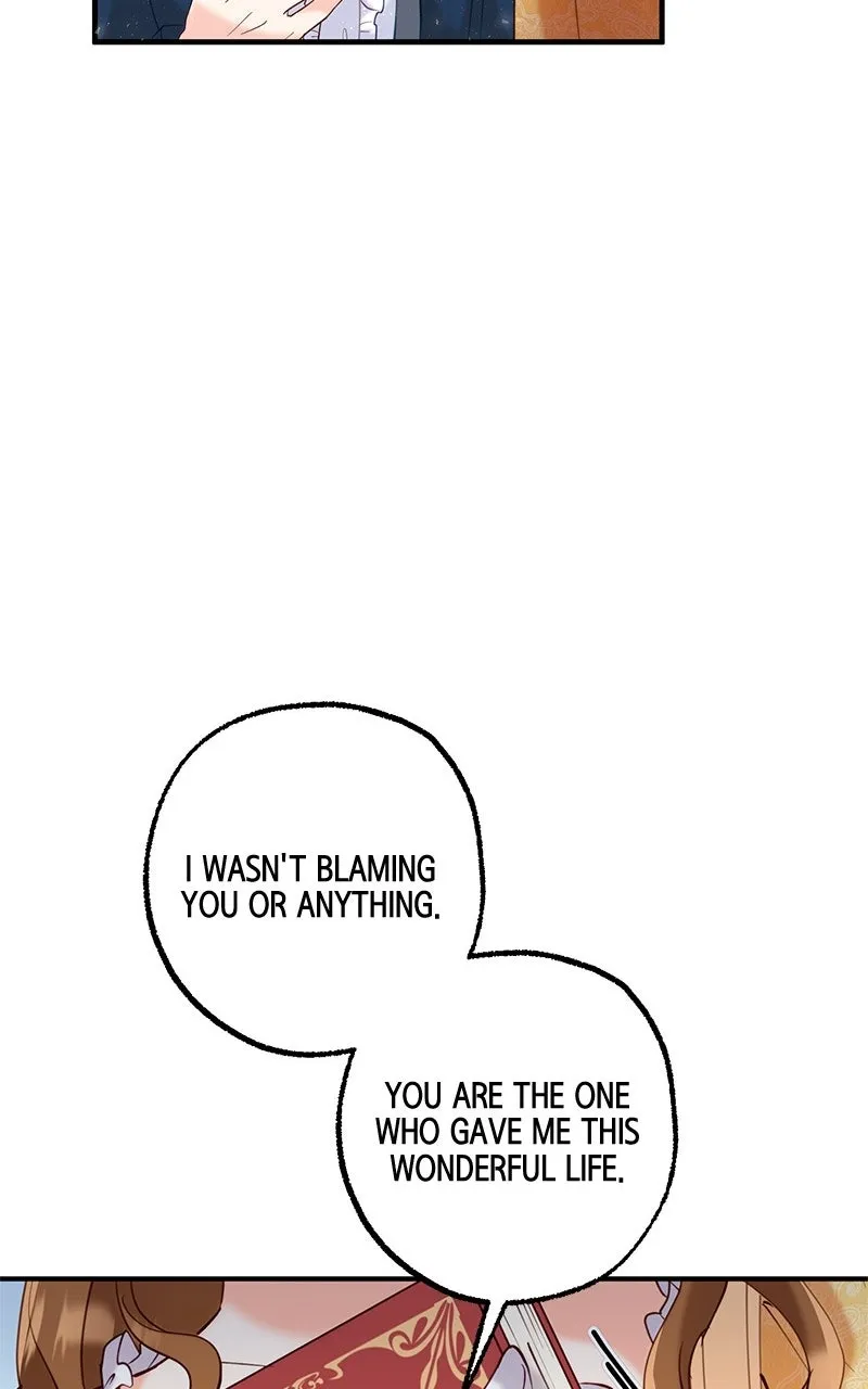 The Murdered Princess andthe Innocent Traitor Chapter 1 page 9 - 