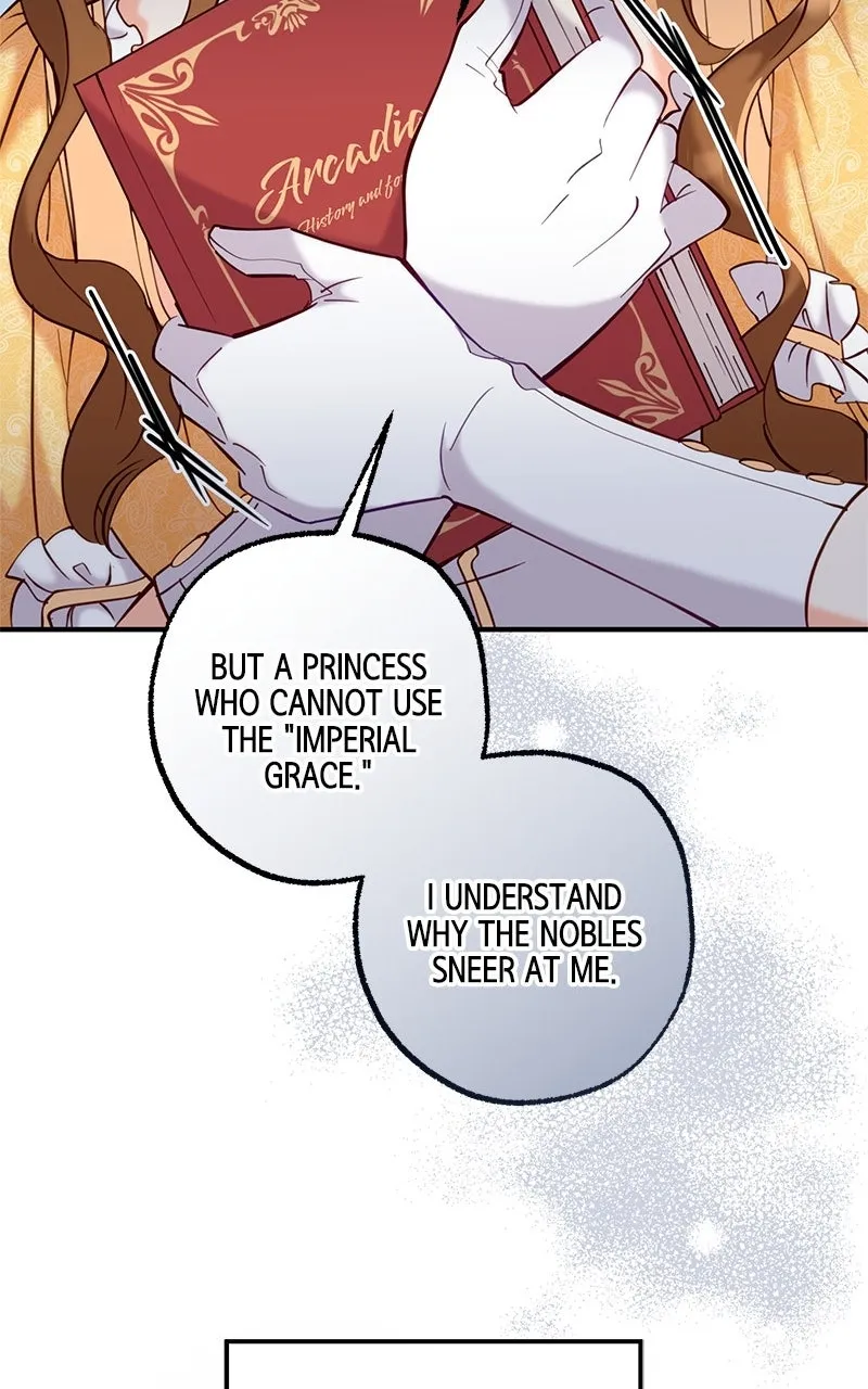 The Murdered Princess andthe Innocent Traitor Chapter 1 page 10 - 