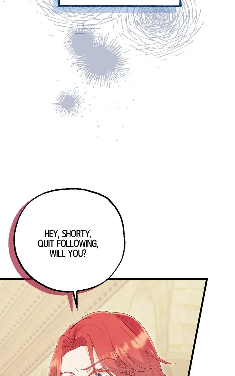 The Murdered Princess andthe Innocent Traitor Chapter 10 page 11 - 