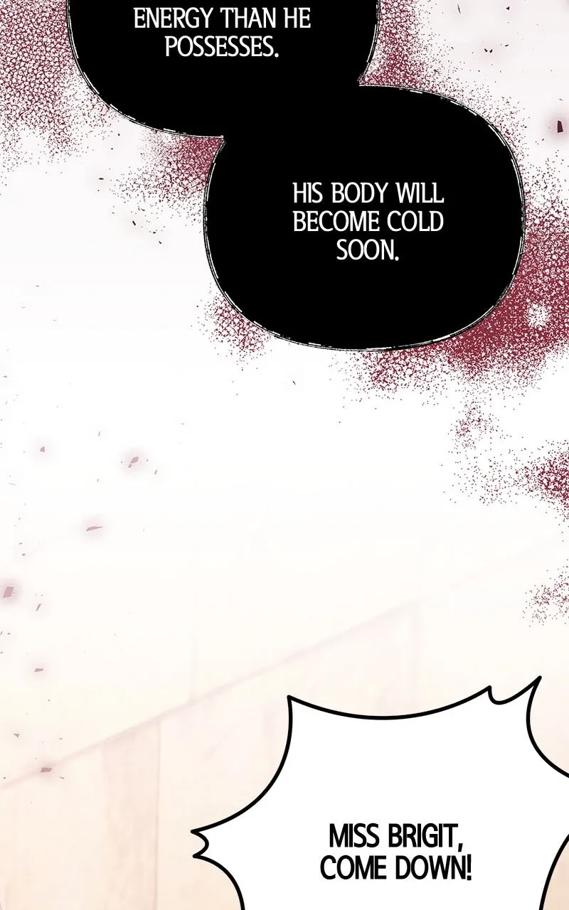 The Murdered Princess andthe Innocent Traitor Chapter 10 page 103 - 