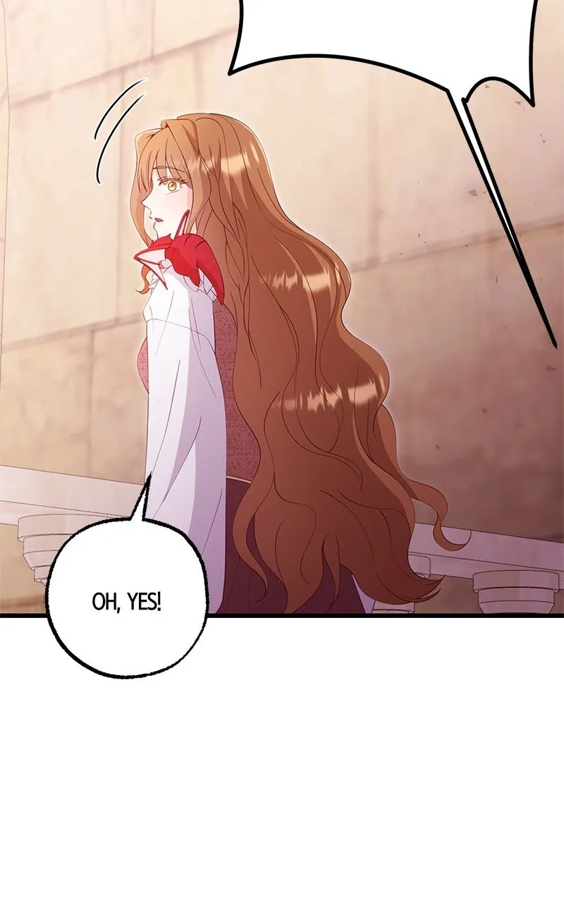 The Murdered Princess andthe Innocent Traitor Chapter 10 page 104 - 