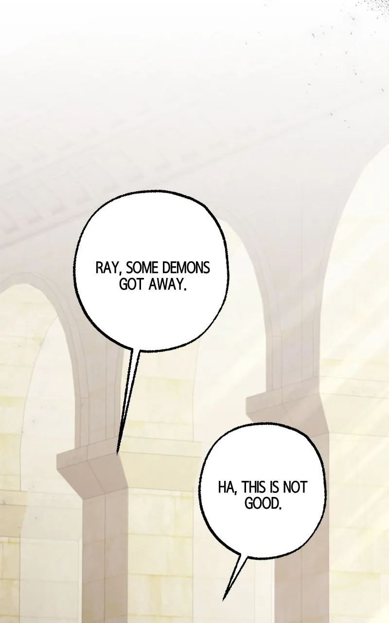 The Murdered Princess andthe Innocent Traitor Chapter 10 page 109 - 