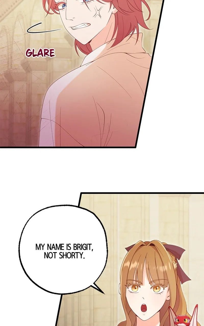 The Murdered Princess andthe Innocent Traitor Chapter 10 page 12 - 