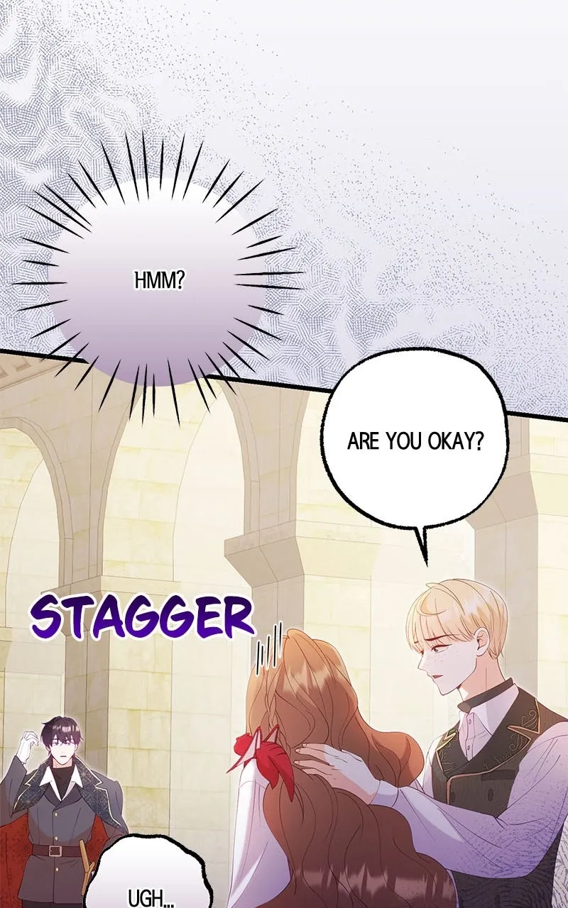 The Murdered Princess andthe Innocent Traitor Chapter 10 page 112 - 