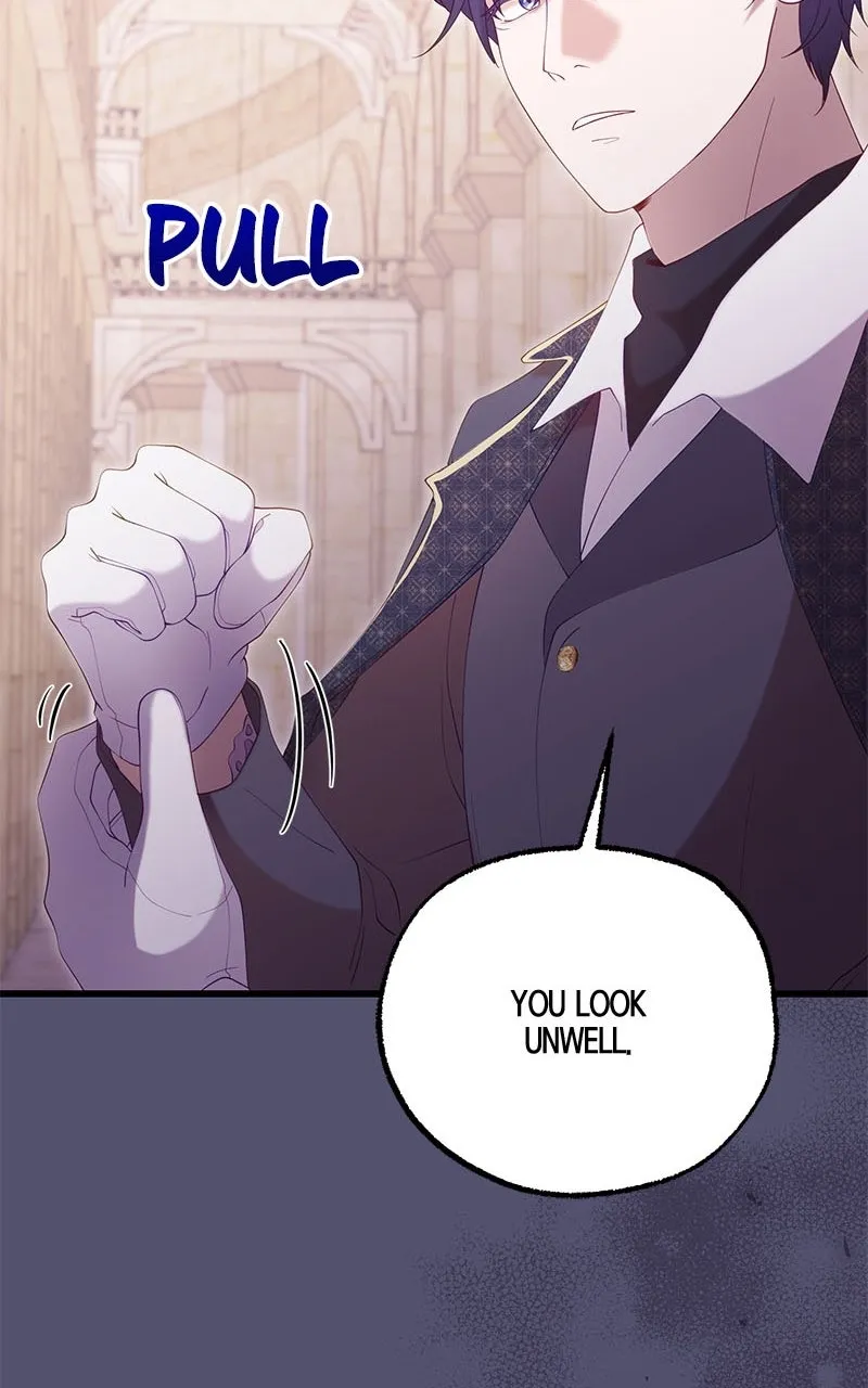 The Murdered Princess andthe Innocent Traitor Chapter 10 page 116 - 