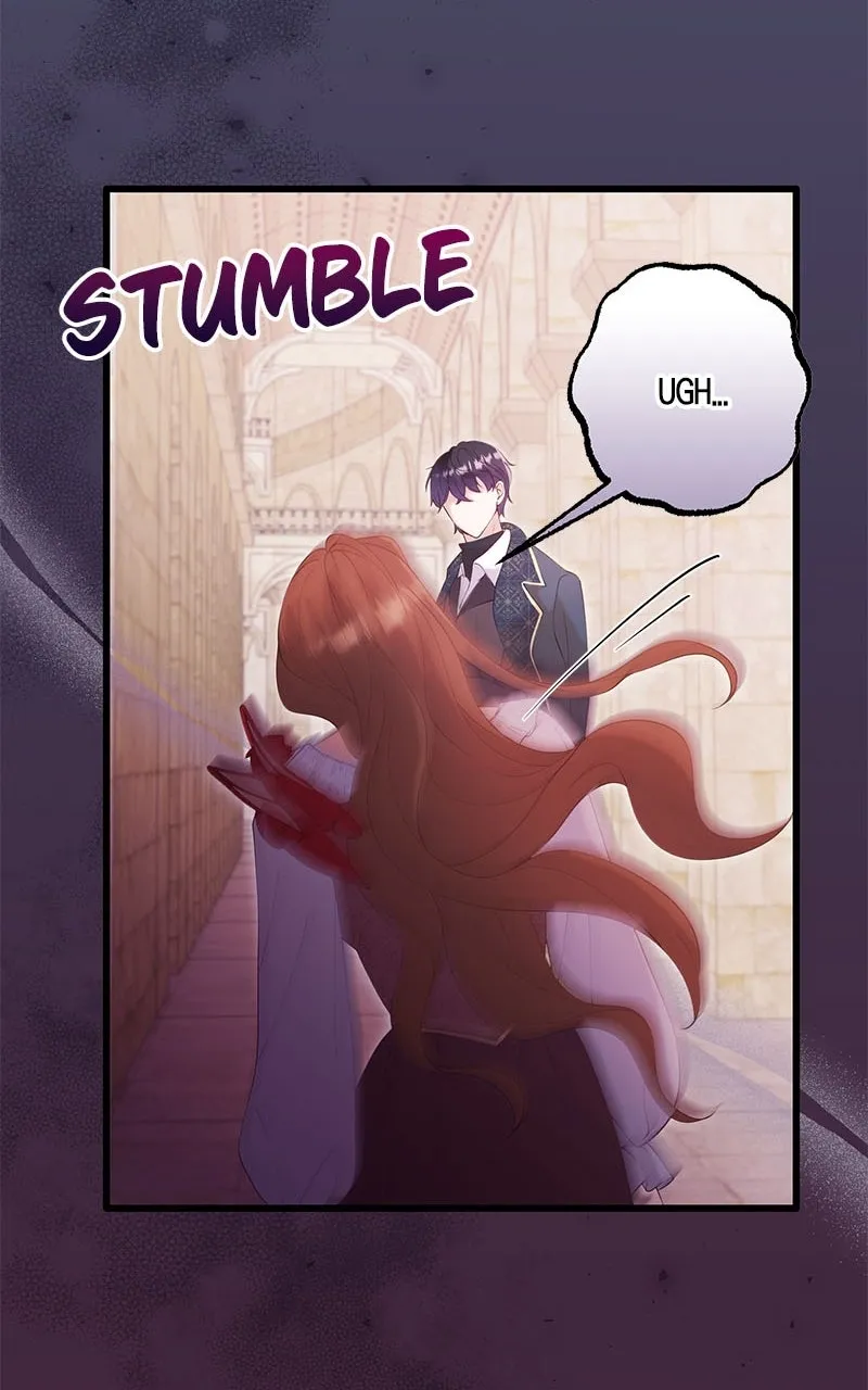 The Murdered Princess andthe Innocent Traitor Chapter 10 page 118 - 