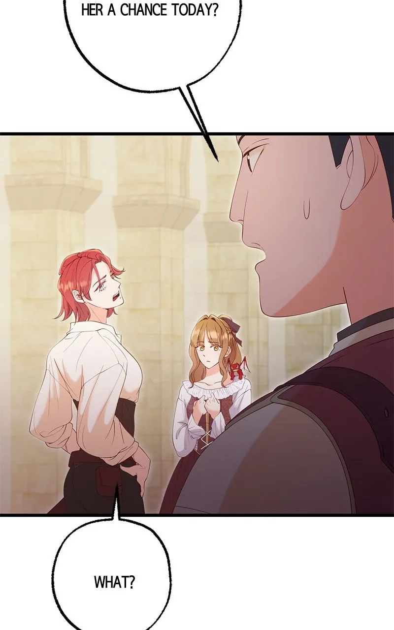 The Murdered Princess andthe Innocent Traitor Chapter 10 page 16 - 