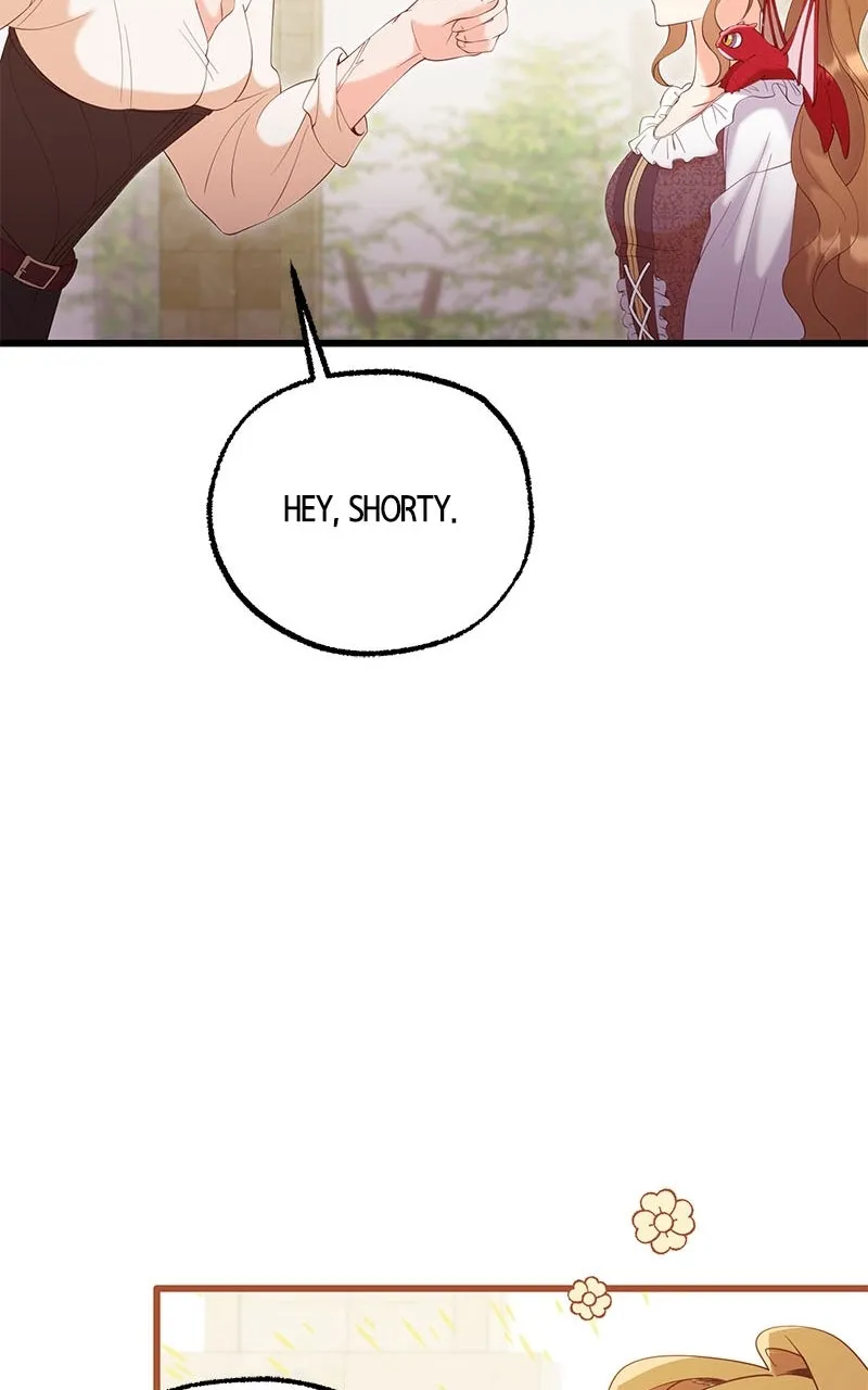The Murdered Princess andthe Innocent Traitor Chapter 10 page 21 - 