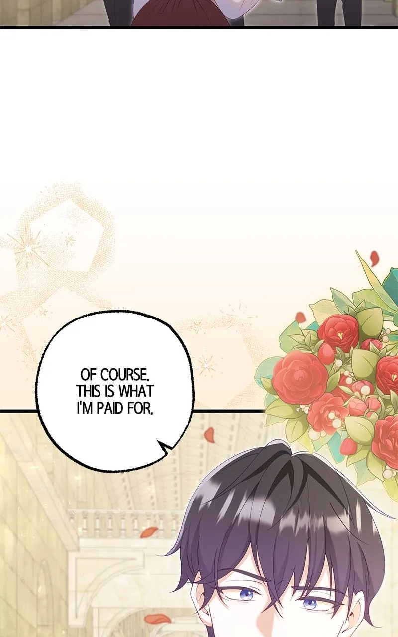 The Murdered Princess andthe Innocent Traitor Chapter 10 page 27 - 