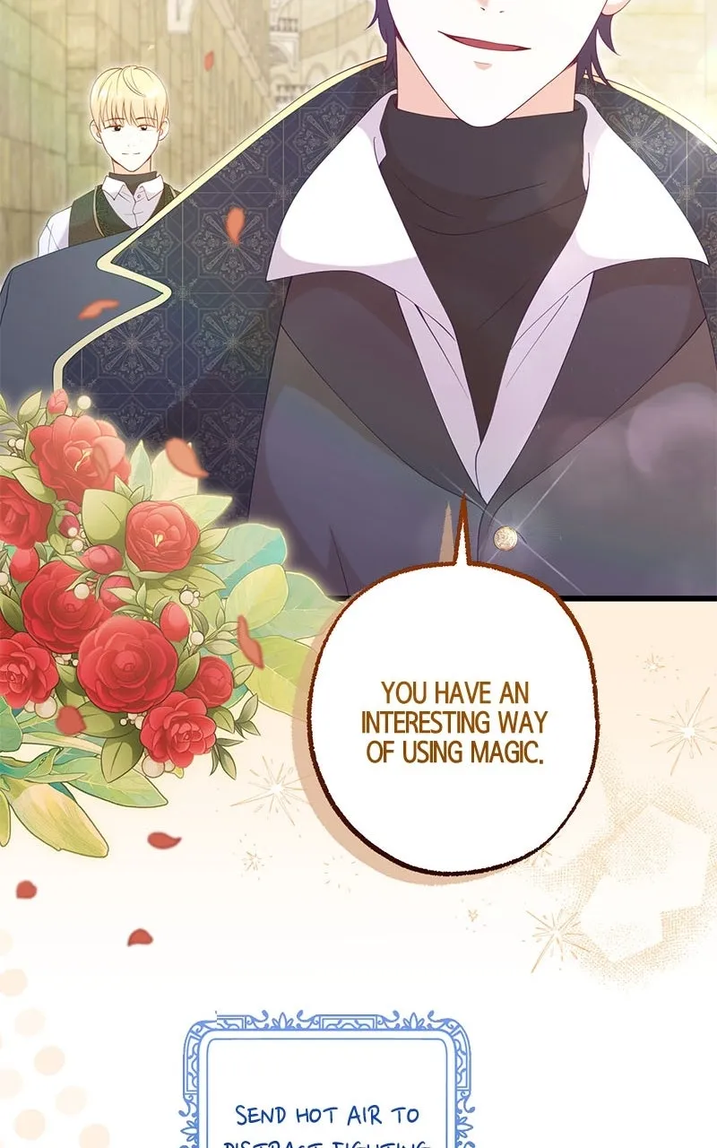 The Murdered Princess andthe Innocent Traitor Chapter 10 page 28 - 