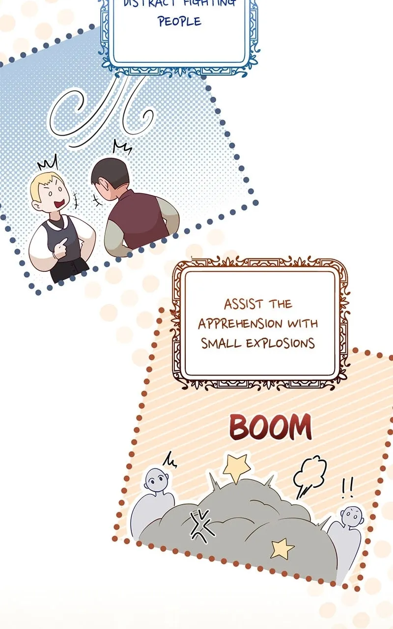 The Murdered Princess andthe Innocent Traitor Chapter 10 page 29 - 
