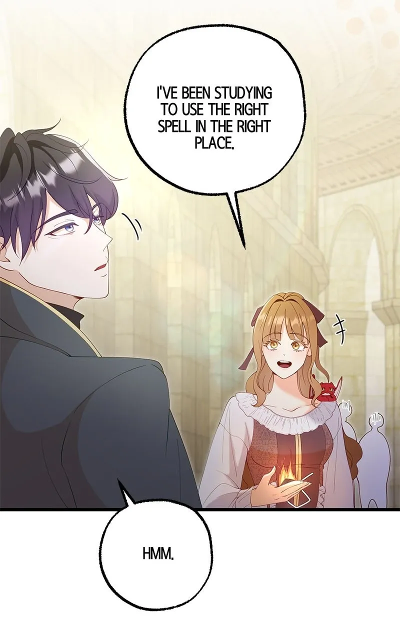 The Murdered Princess andthe Innocent Traitor Chapter 10 page 30 - 