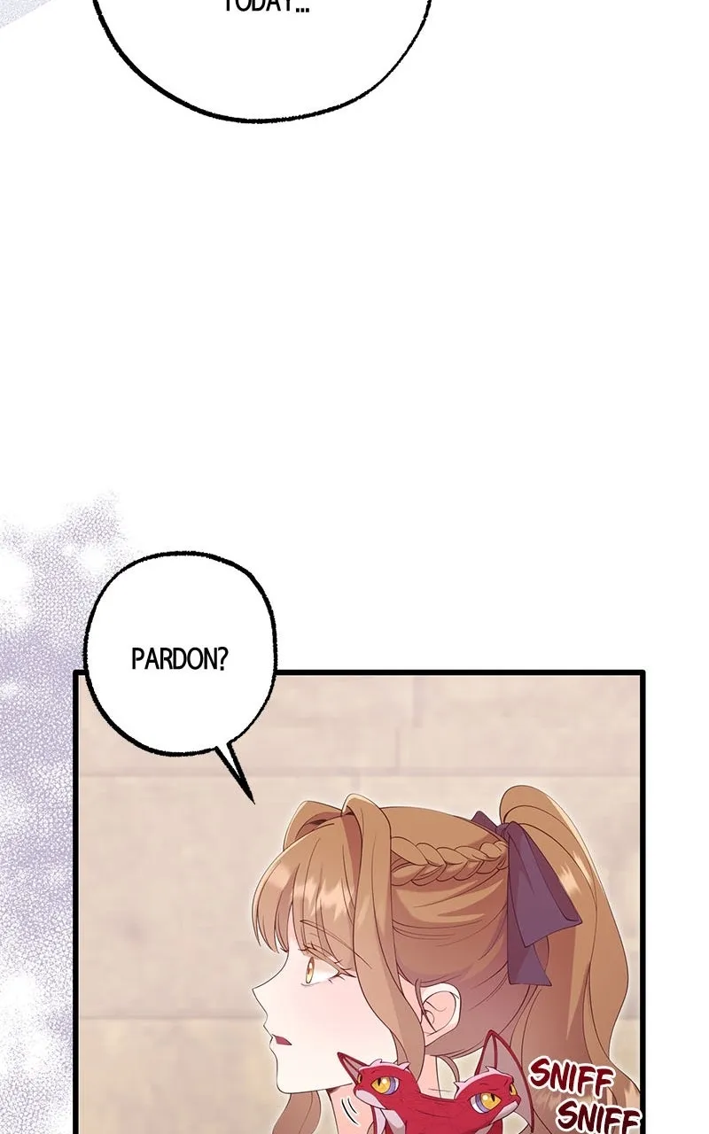 The Murdered Princess andthe Innocent Traitor Chapter 10 page 32 - 