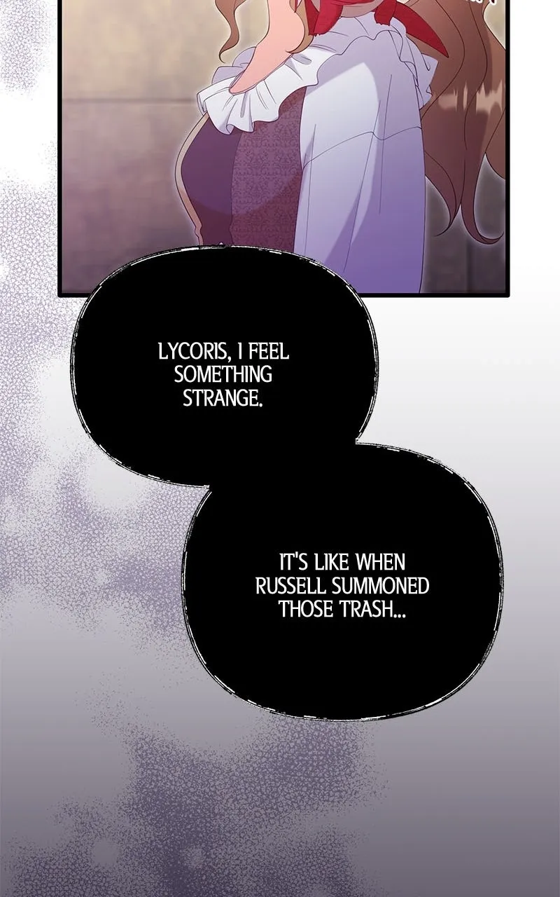 The Murdered Princess andthe Innocent Traitor Chapter 10 page 33 - 