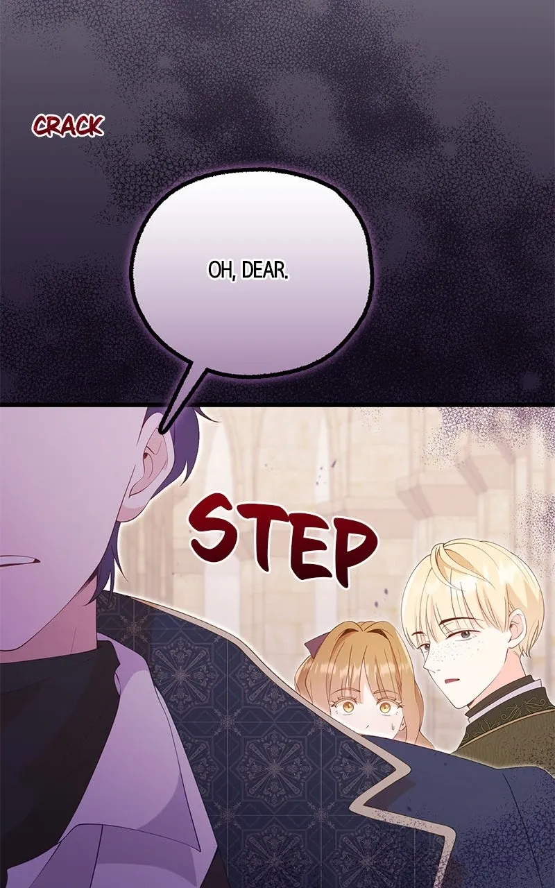The Murdered Princess andthe Innocent Traitor Chapter 10 page 34 - 