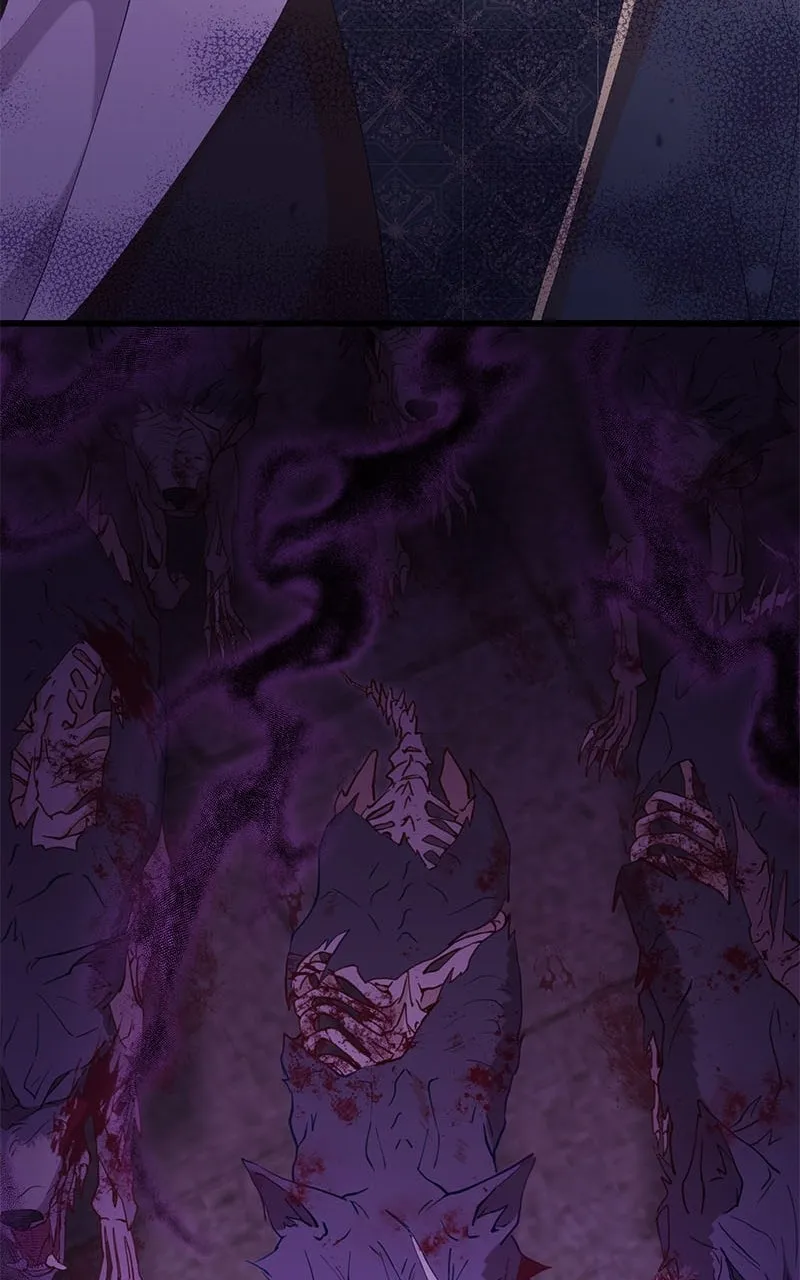 The Murdered Princess andthe Innocent Traitor Chapter 10 page 35 - 