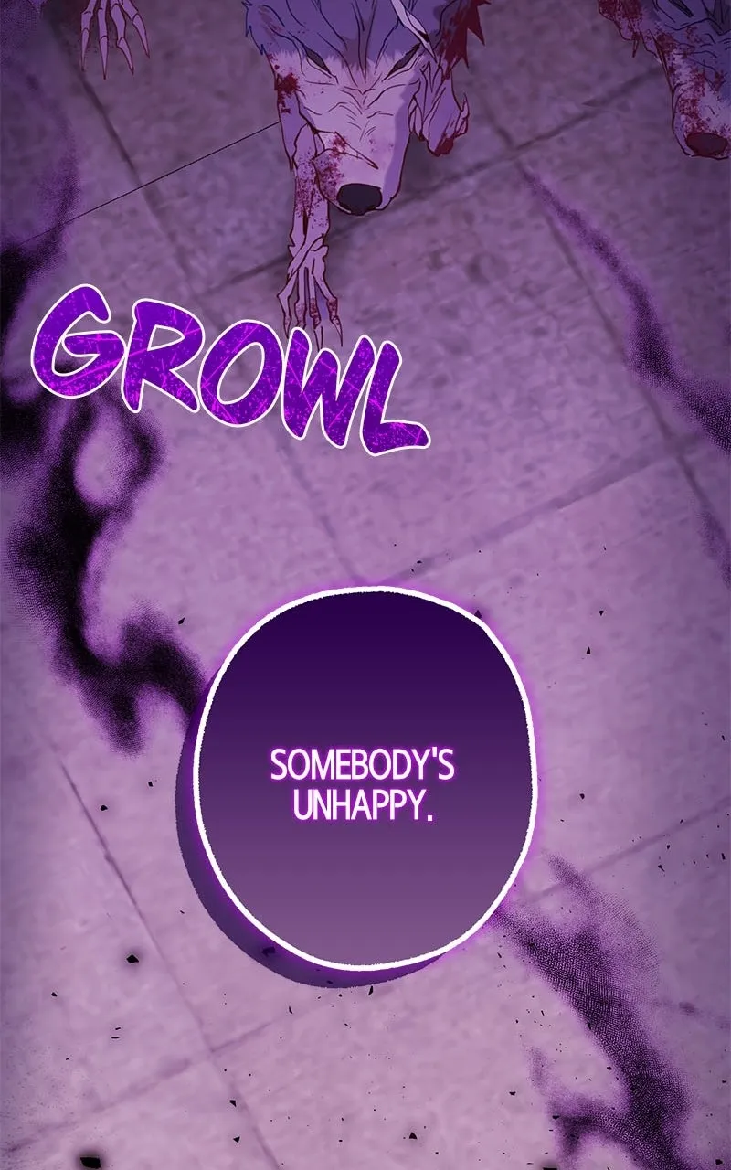 The Murdered Princess andthe Innocent Traitor Chapter 10 page 36 - 