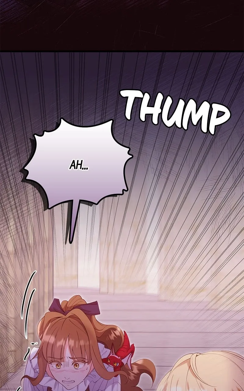 The Murdered Princess andthe Innocent Traitor Chapter 10 page 40 - 