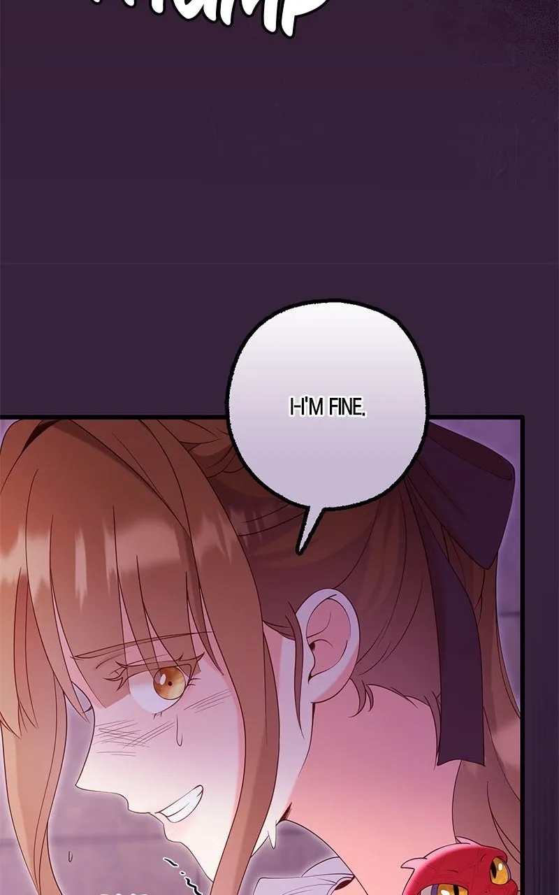 The Murdered Princess andthe Innocent Traitor Chapter 10 page 42 - 