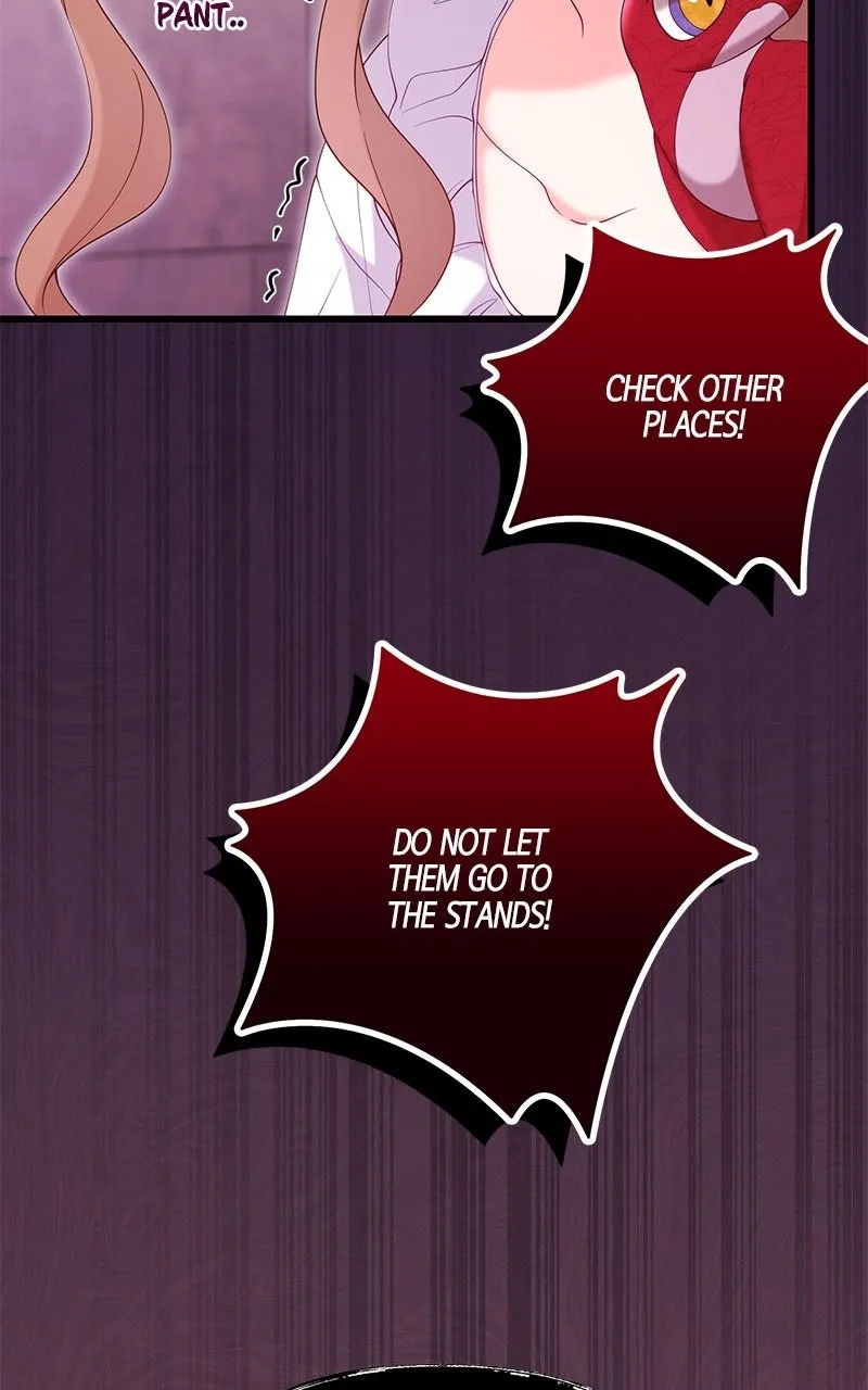 The Murdered Princess andthe Innocent Traitor Chapter 10 page 43 - 