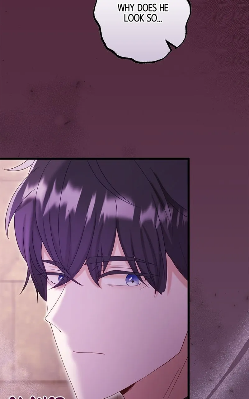 The Murdered Princess andthe Innocent Traitor Chapter 10 page 48 - 