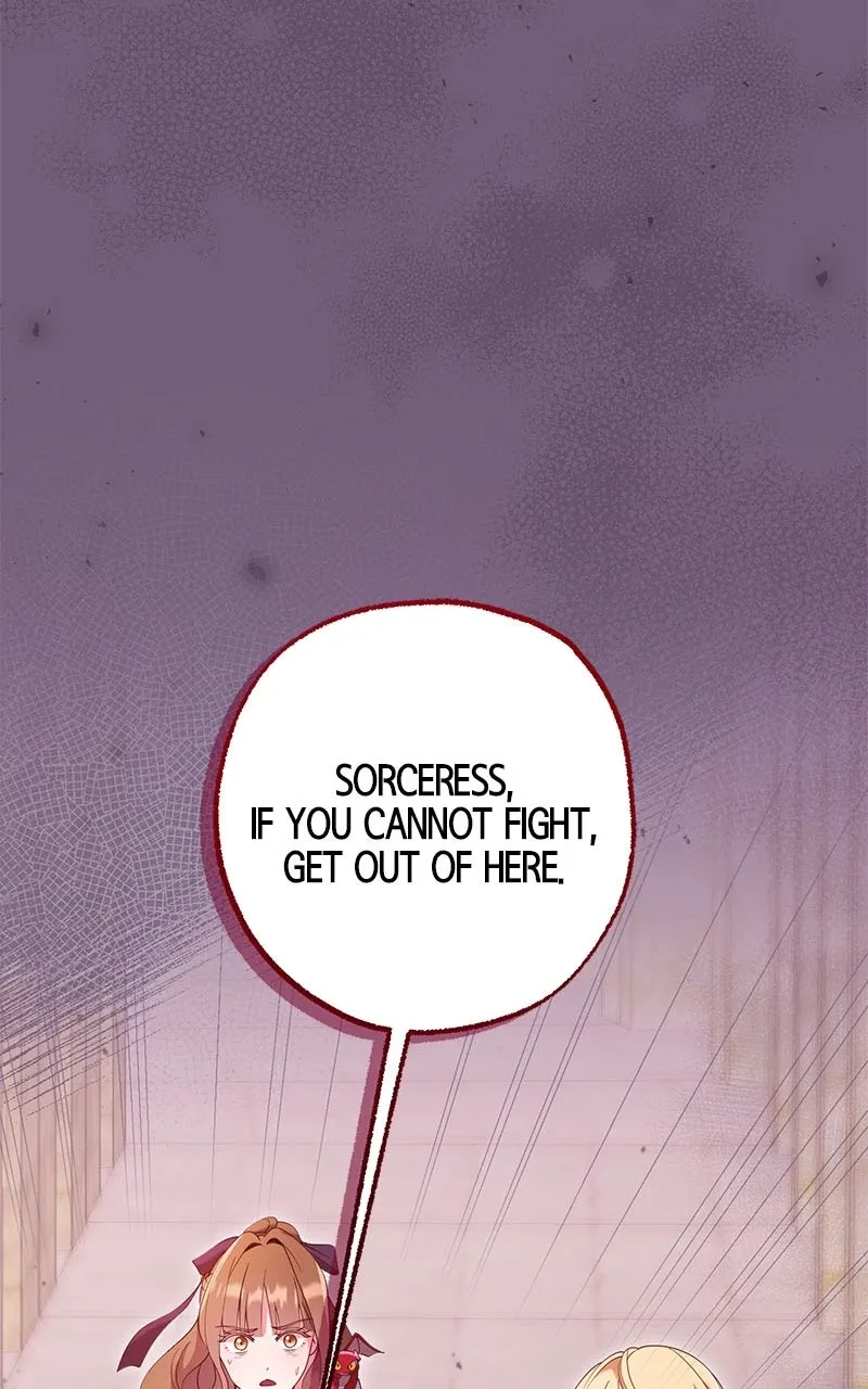 The Murdered Princess andthe Innocent Traitor Chapter 10 page 50 - 