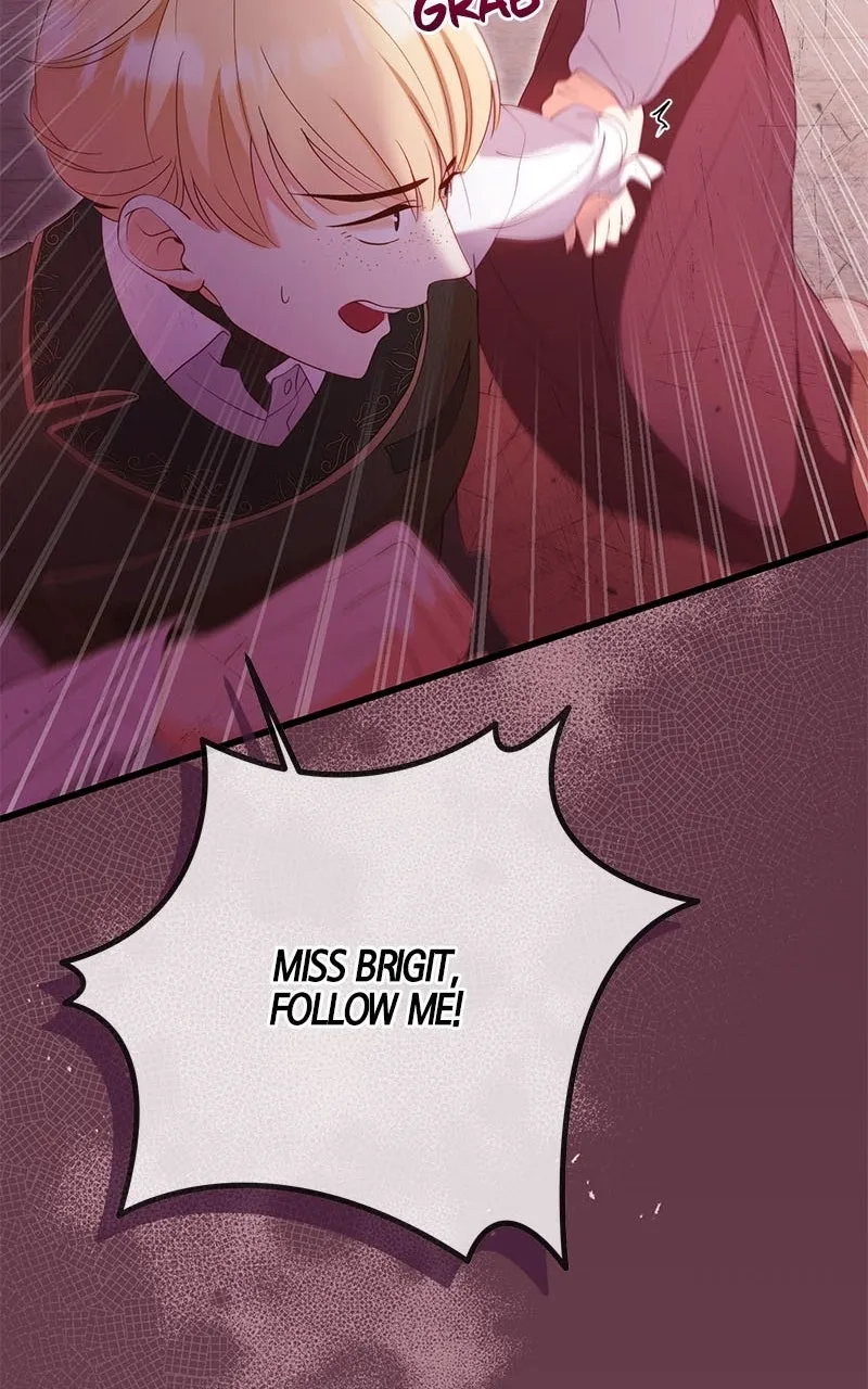 The Murdered Princess andthe Innocent Traitor Chapter 10 page 54 - 